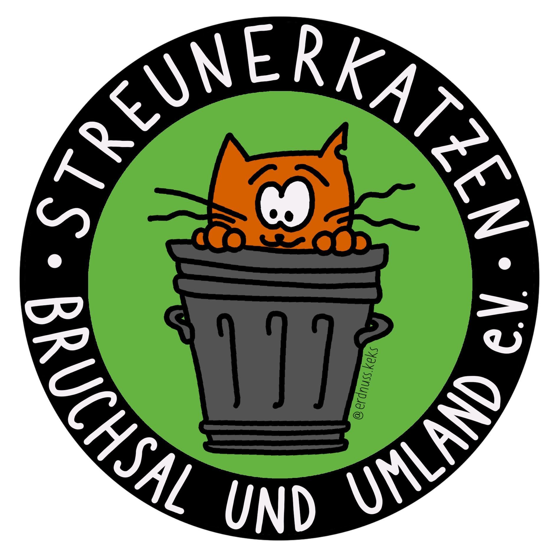 Streunerkatzen Bruchsal